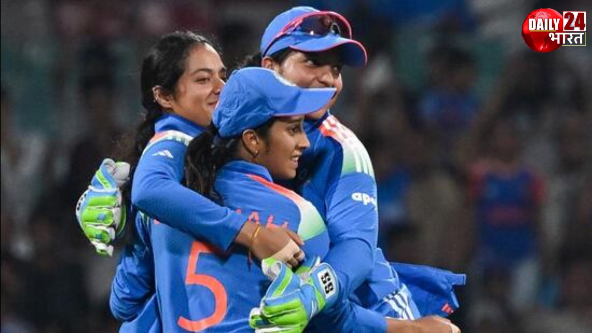 भारत का फोकस सेमीफाइनल से पहले प्लेइंग इलेवन पर, बांग्लादेश से होगा अगला मुकाबला