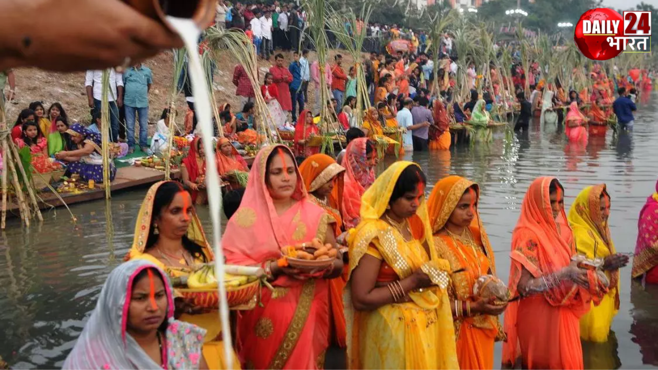 Chhath Puja 2025: छठ पूजा में किन चीजों की होती है जरूरत? यहां जानियें पूरी सामग्री