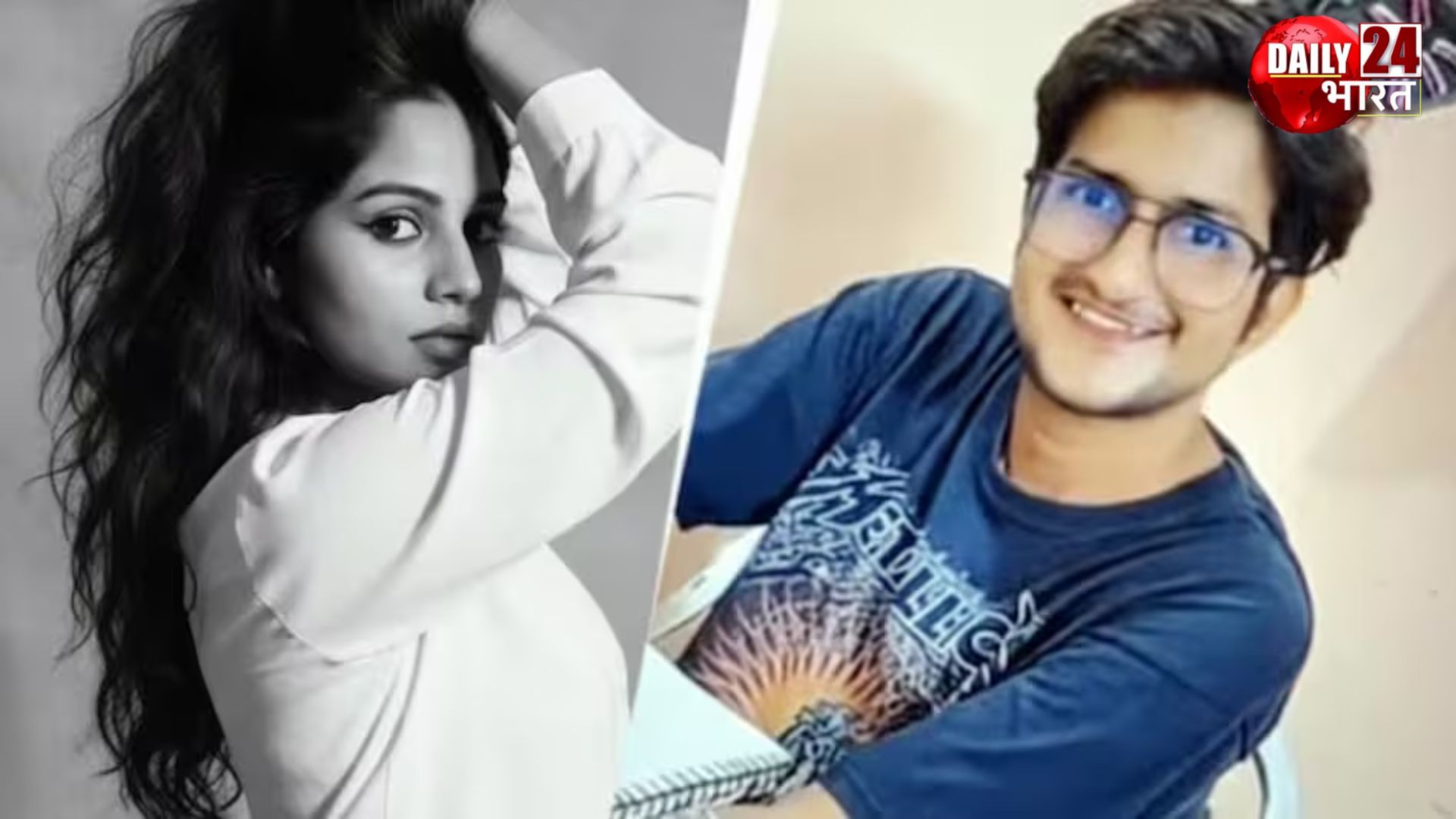 Delhi: लिव-इन पार्टनर ने दो साथियों के साथ UPSC छात्र की हत्या की, फिर तेल-घी डालकर लगा दी आग