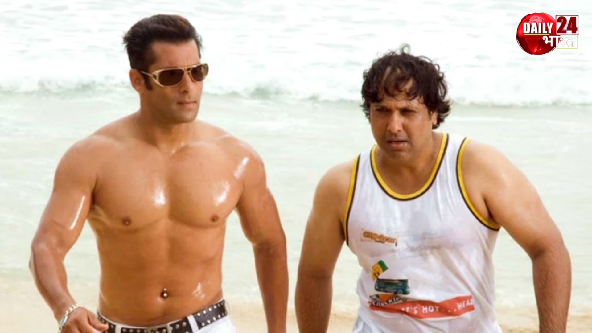 सलमान खान और गोविंदा 18 साल बाद करेंगे फिल्म? भाईजान की ‘बैटल ऑफ गलवान’ में नजर आएंगे चीची! यहां जानिए सच