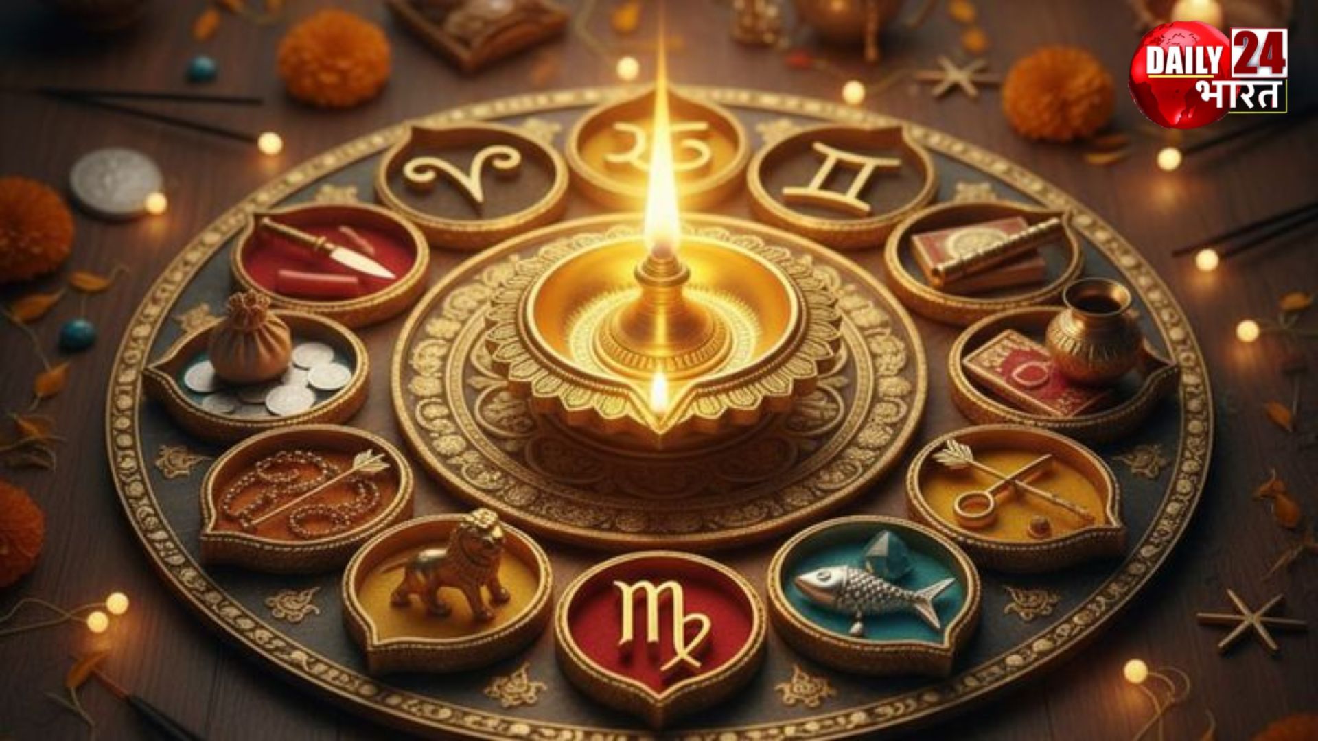 Aaj Ka Rashifal: वृषभ, मिथुन और तुला राशि वालों के लिए शुभ दिन, केंद्र योग से मिलेगी सफलता और तरक्की