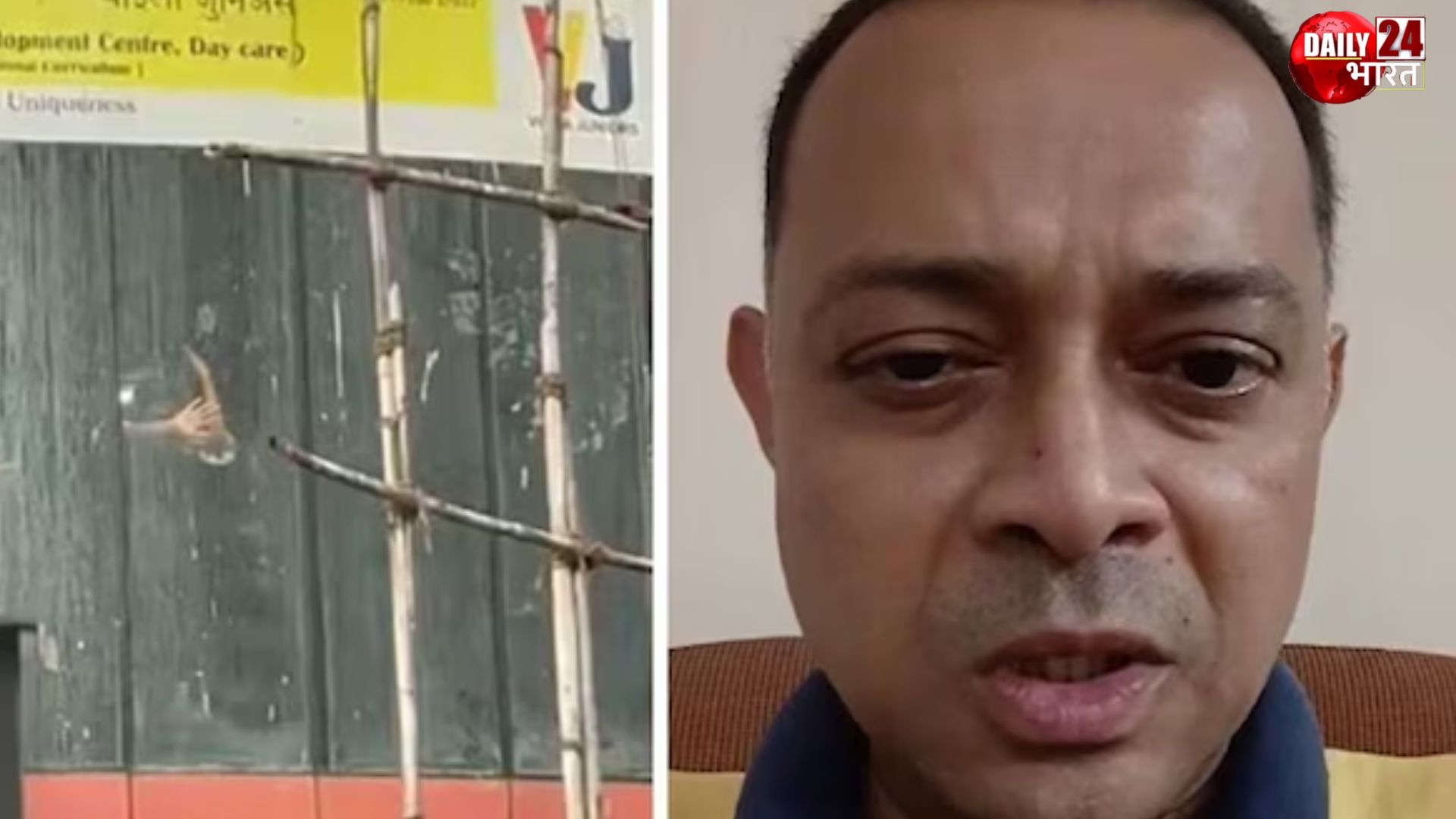 Mumbai News: बच्चों को बंधक बनाने वाले रोहित का एनकाउंटर, आरोपी की मौत पर क्या बोले DCP