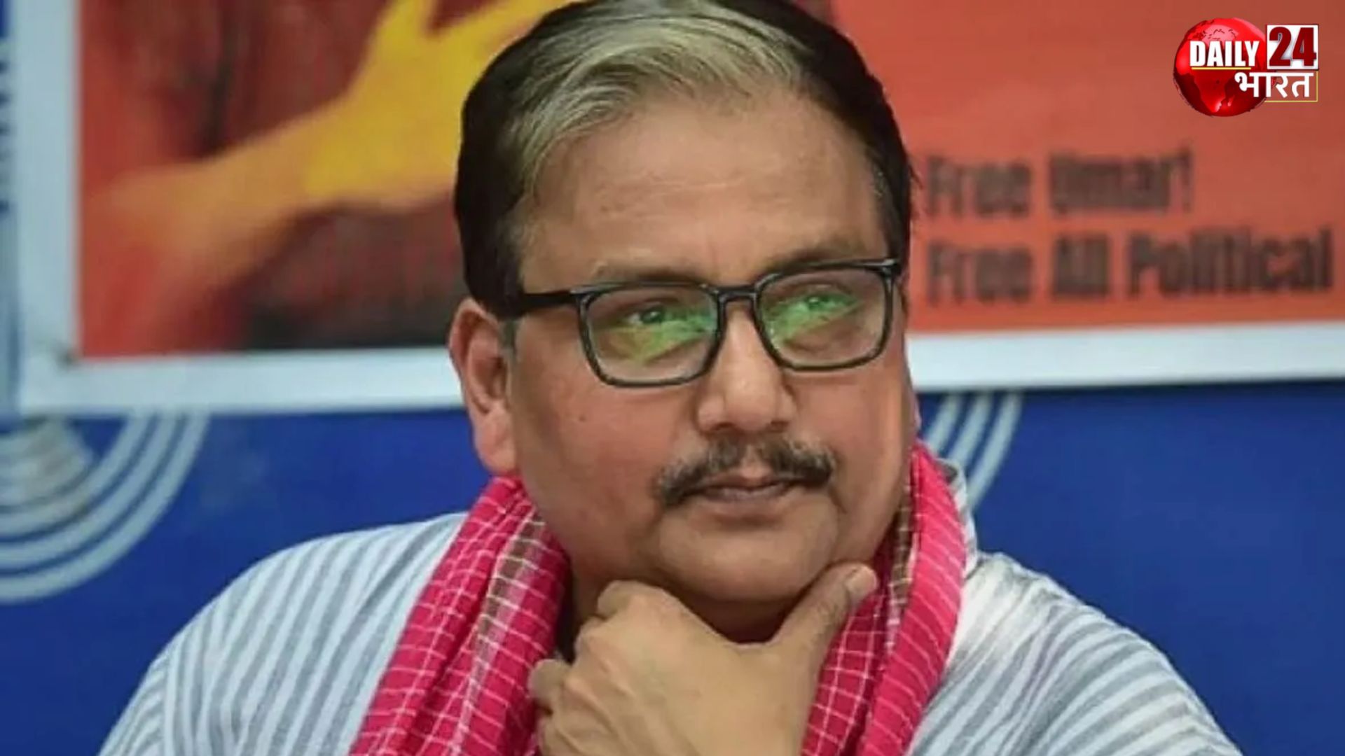 Bihar Election 2025 Live Updates: NDA के संकल्प पत्र पर RJD का रिएक्शन, सांसद मनोज झा बोले- महागठबंधन की नकल