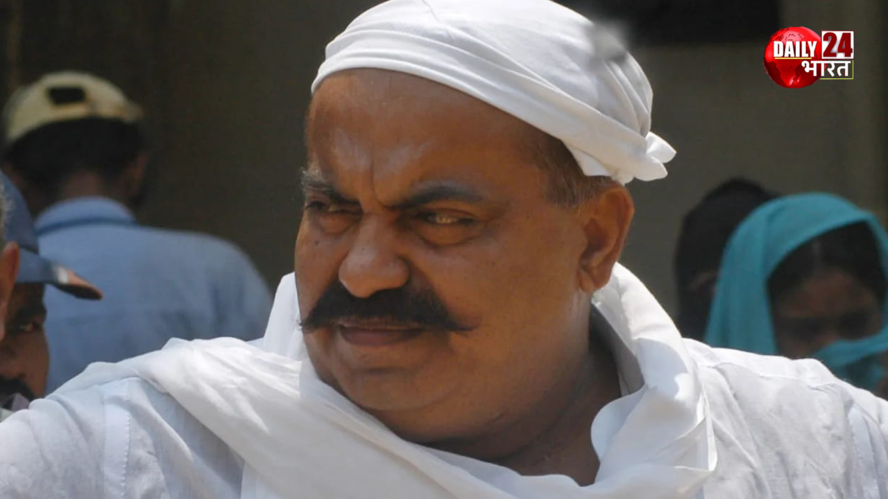 अतीक की बेनामी संपत्ति का खुलासा,आयकर विभाग की रिपोर्ट ने खोले राज