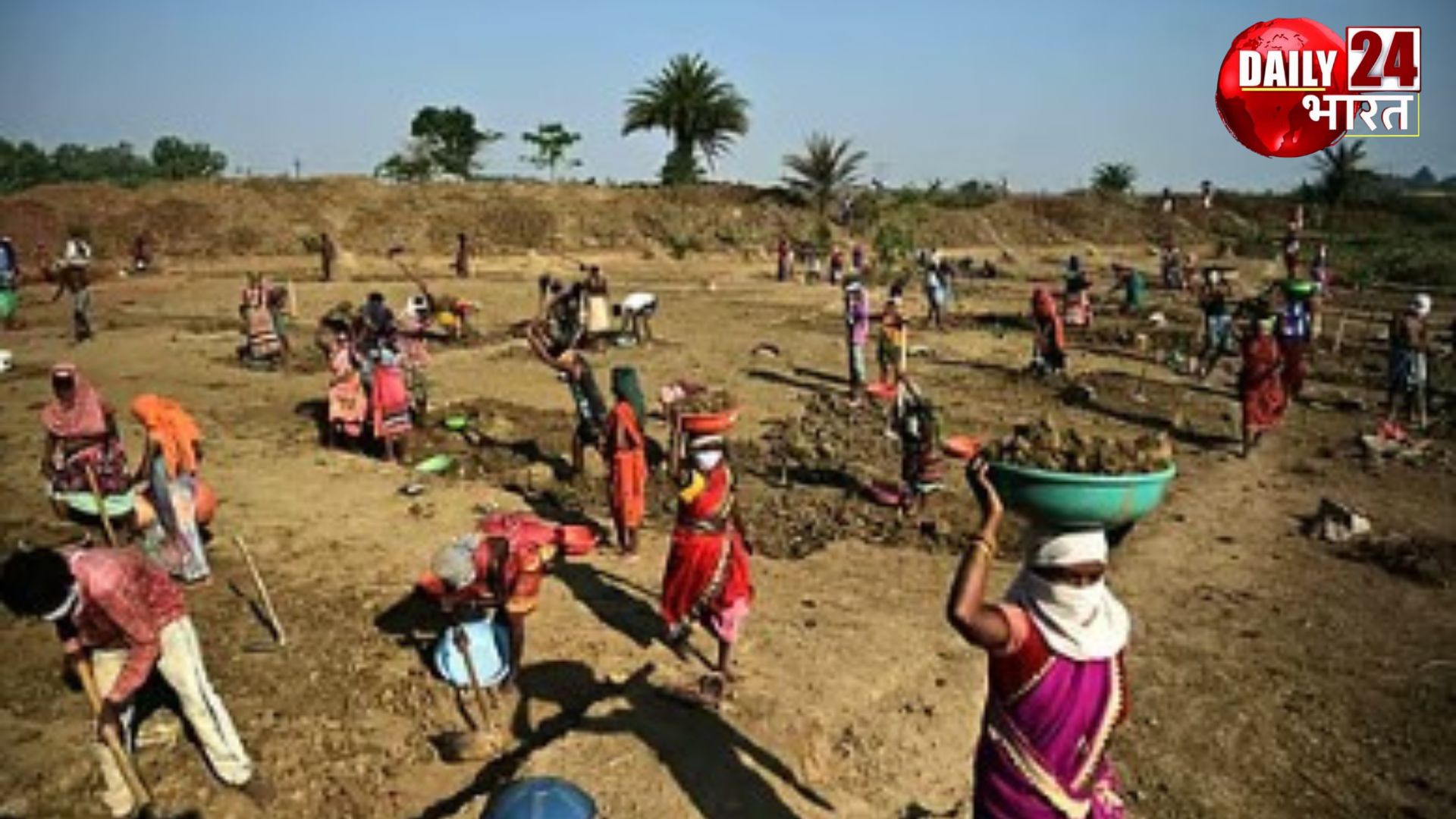 प्रदूषण का कहर (2)