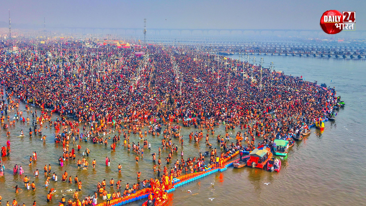 magh mela
