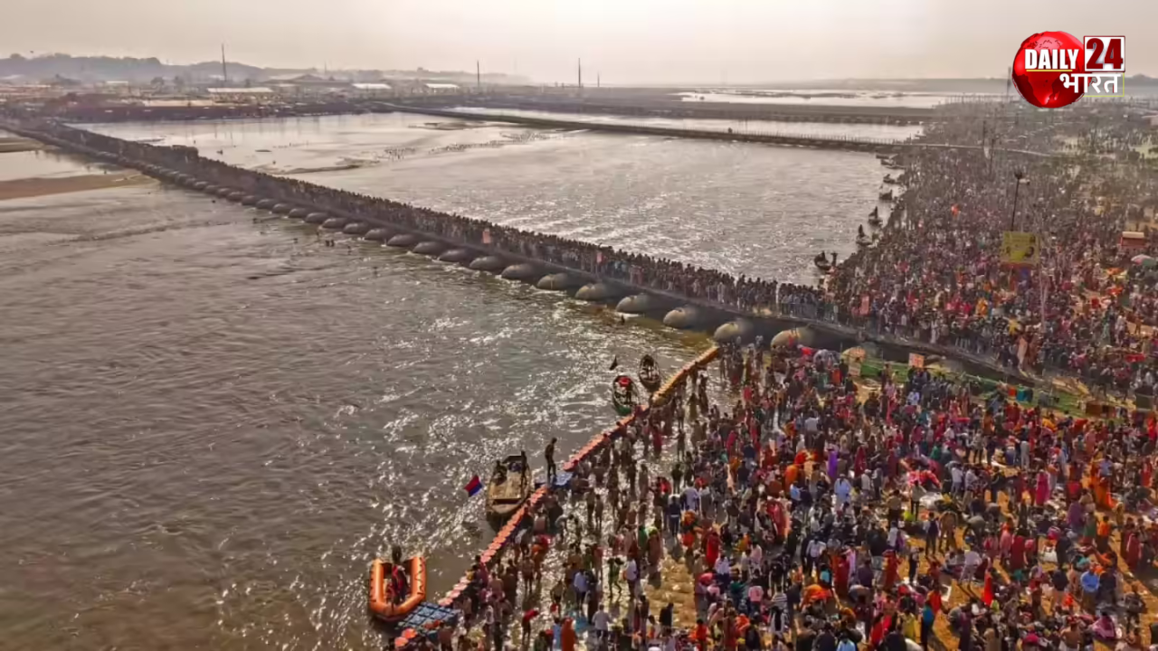 magh mela