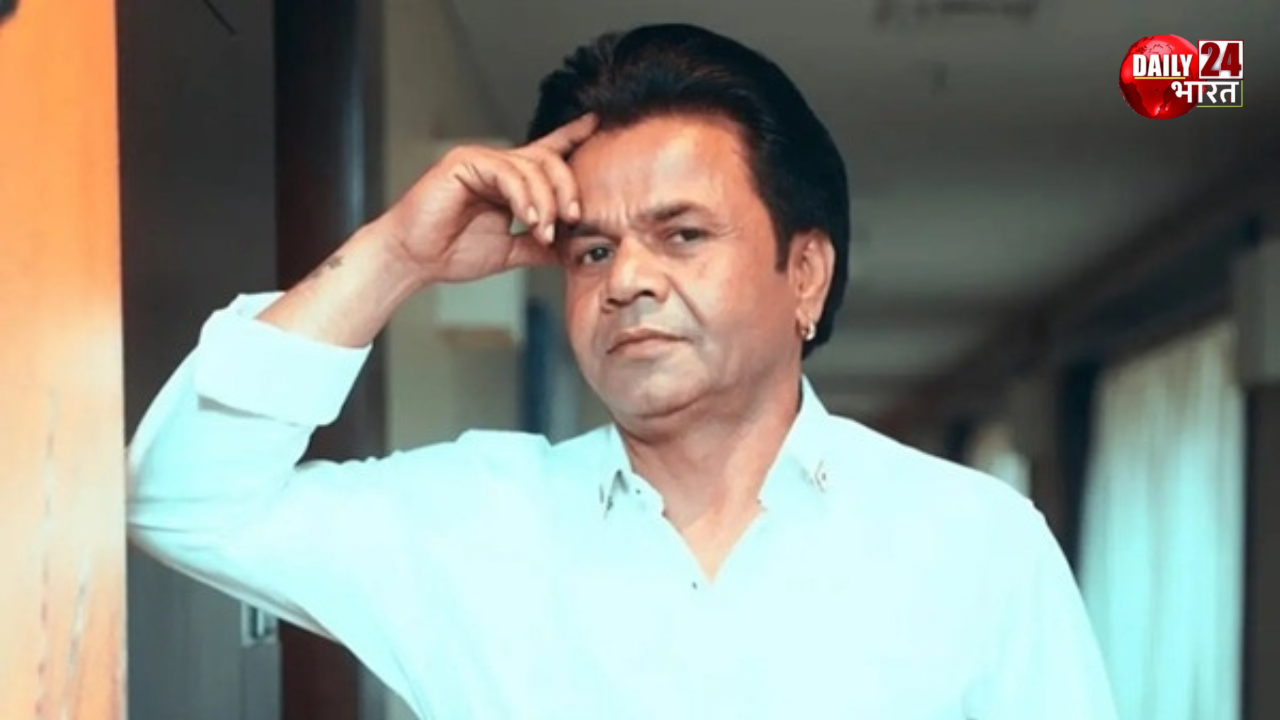 Rajpal Yadav