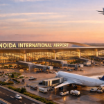 Noida International Airport