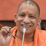 CM Yogi