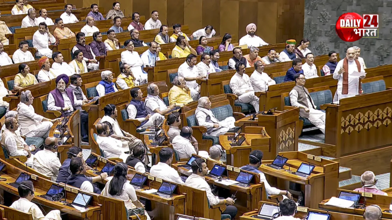 Women's Reservation Act