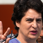 priyanka gandhi